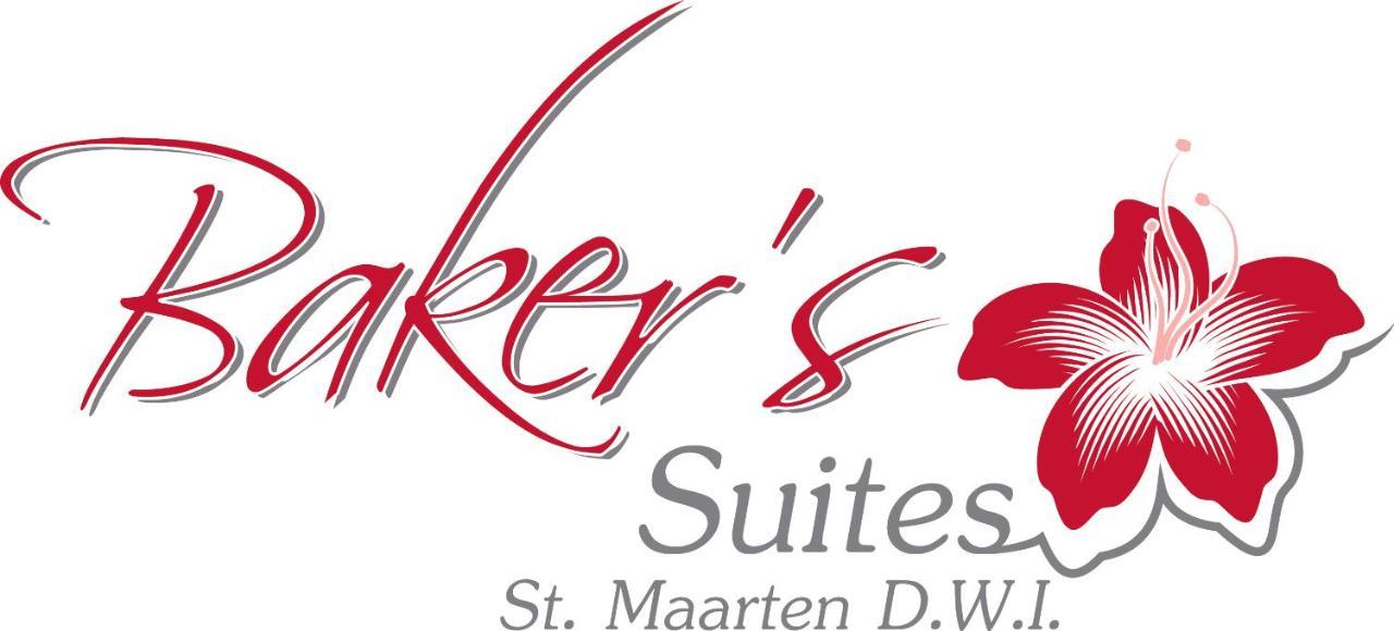 Baker'S Suites Симпсън Бей Екстериор снимка